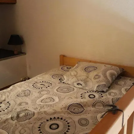 Apartment Agate - 3 Pieces Pour 7 Personnes 53 Macot-la-Plagne